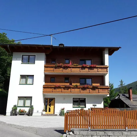 Gasthof Urbanhof Pension & Appartements