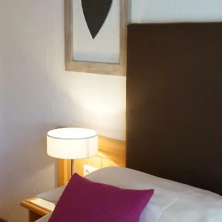 Urbanhof Pension & Appartements