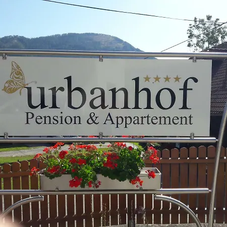 Urbanhof Pension & Appartements