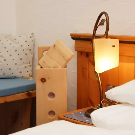 Urbanhof Pension & Appartements
